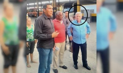 Fallece el general de brigada Juan Antonio Rodríguez Pérez a los 77 años (1)