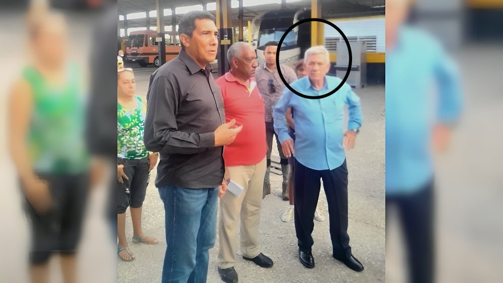 Fallece el general de brigada Juan Antonio Rodríguez Pérez a los 77 años (1)