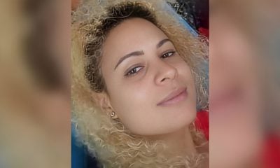 Feminicidio en Sancti Spíritus madre de dos niños es asesinada por su expareja (1)