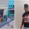 Filtran video del ataque a policía en Camagüey: fue un acto feminicida