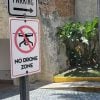 Florida aprueba ley para prohibir el vuelo de drones sobre ciertas zonas