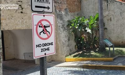 Florida aprueba ley para prohibir el vuelo de drones sobre ciertas zonas