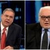 Fuerte discusión entre Juan Manuel Cao y el director de América Tevé, Carlos Vasallo