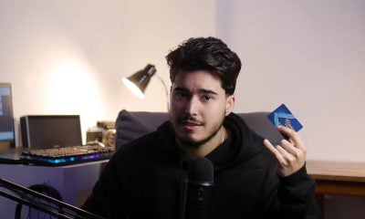 En el primer trimestre de 2025 hubo un promedio de 1.300 transacciones de pago al día. (Captura de pantalla © Stefan Castro - YouTube)