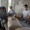 Gaceta Oficial dispone nuevos precios para un saco de cemento en Cuba