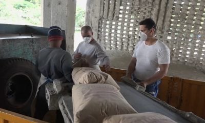 Gaceta Oficial dispone nuevos precios para un saco de cemento en Cuba
