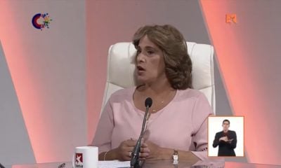 Gaceta Oficial pone pausa a las restricciones contra Mipymes de comercio