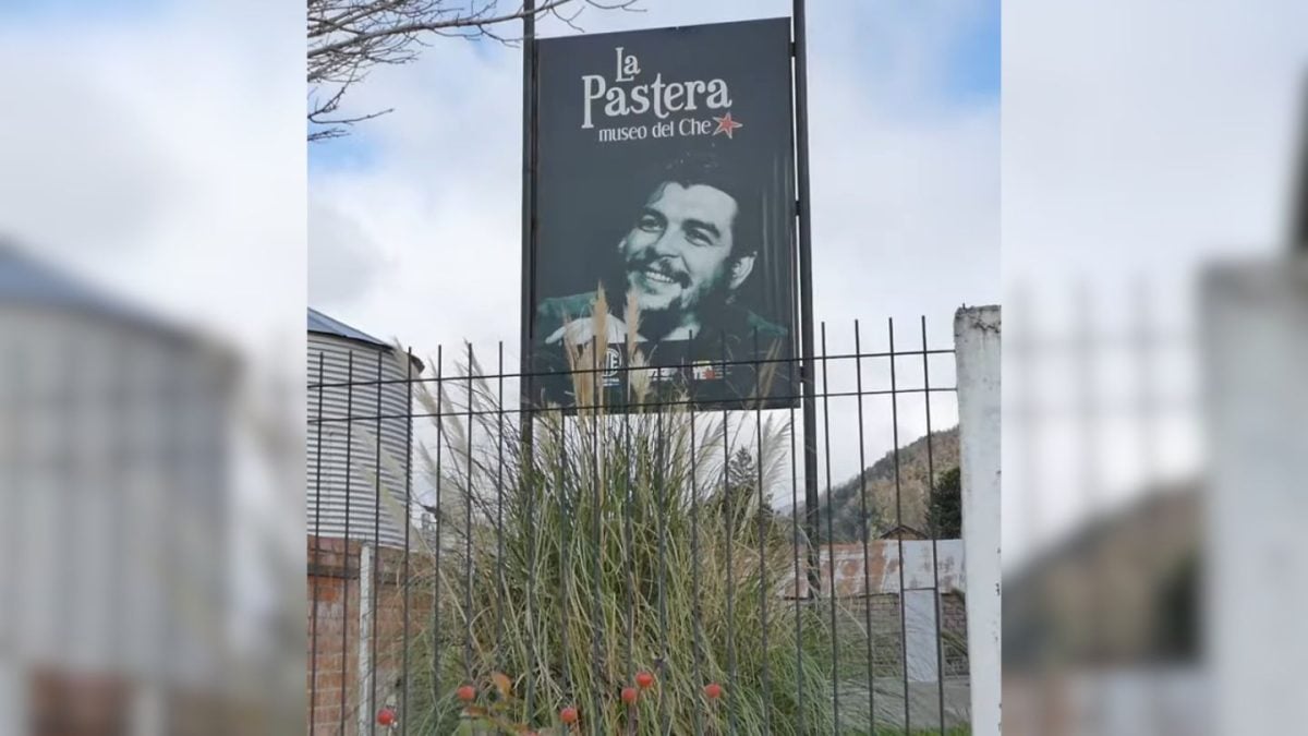 Gobierno de Javier Milei cierra el museo del Che Guevara en Argentina