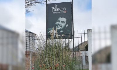 Gobierno de Javier Milei cierra el museo del Che Guevara en Argentina