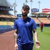 Grandesligas Andy Pages quiere jugar con Cuba en el Clásico Mundial