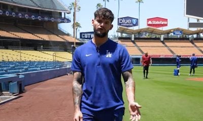 Grandesligas Andy Pages quiere jugar con Cuba en el Clásico Mundial