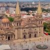 La banda estaba dedicada a robar