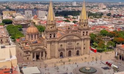 La banda estaba dedicada a robar