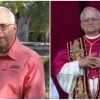 Hermano del papa León XIV es un exmilitar que vive en la Florida