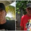 Hombre asesinado en Morón (1)