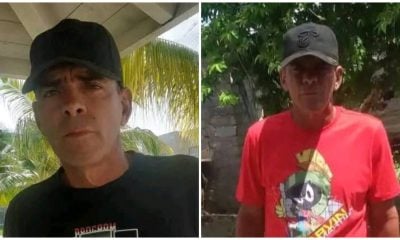 Hombre asesinado en Morón (1)