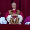 Humo blanco en el Vaticano El catolicismo tiene un nuevo Papa