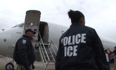 ICE le esclarece a los inmigrantes todas las ventajas de la autodeportación