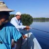 Incumplen plan de pesca en la presa Zaza, no hay materia prima para la industria