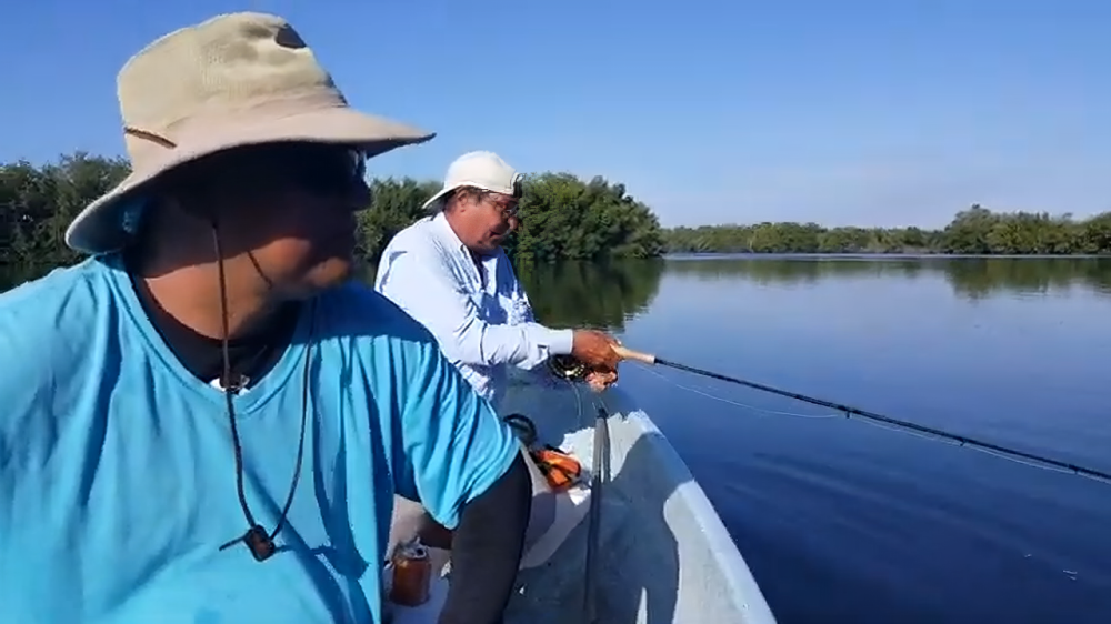 Incumplen plan de pesca en la presa Zaza, no hay materia prima para la industria