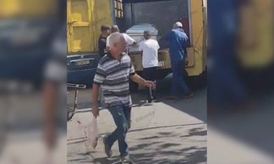 Indignación en Santiago de Cuba tras sustitución del ataúd de joven asesinada en EEUU