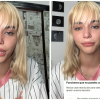 Influencer cubana
