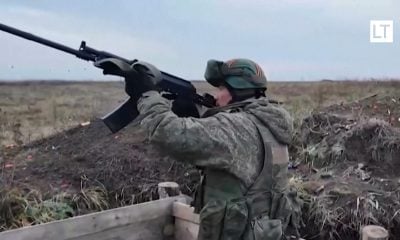 Informe estima la muerte de alrededor de 600 soldados norcoreanos en el conflicto de Ucrania