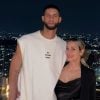 Iraisel Pintueles y Leo Leyva se casaron en Cuba