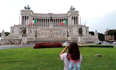 Italia impide acceder a la ciudadanía por bisabuelos