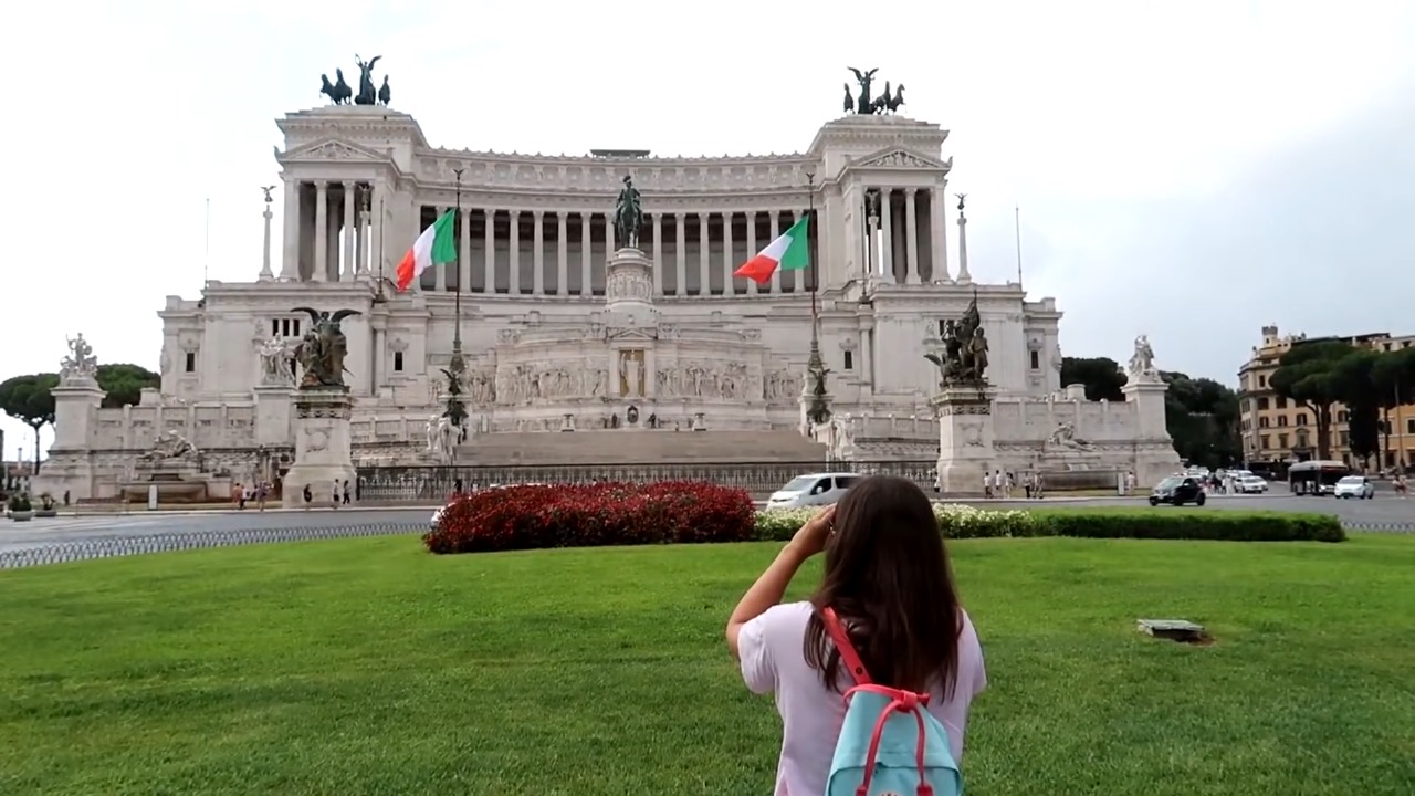 Italia impide acceder a la ciudadanía por bisabuelos