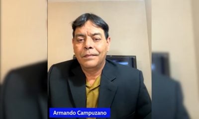 Jefe de TeleRebelde sacó una pistola en una discusión con el periodista Armando Campuzano