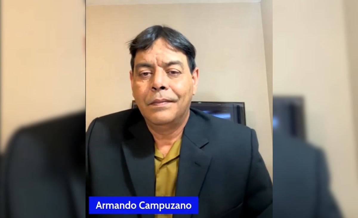 Jefe de TeleRebelde sacó una pistola en una discusión con el periodista Armando Campuzano