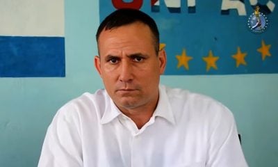 Jose Daniel Ferrer UNPACU