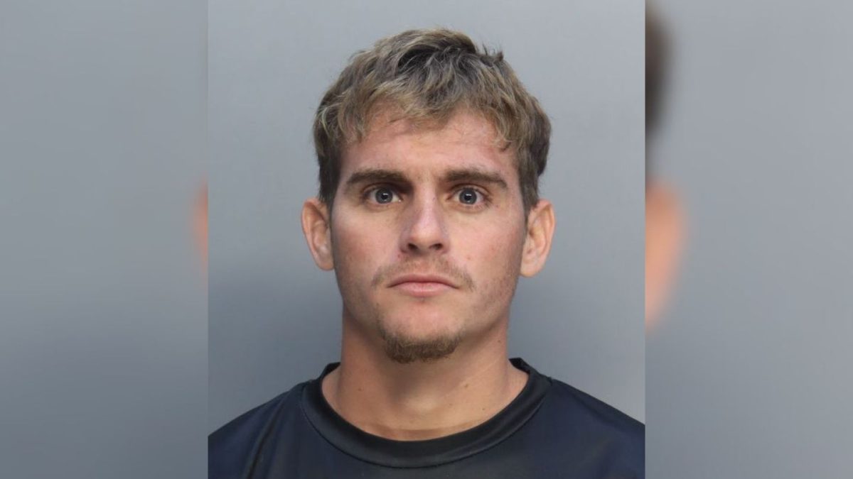 Joven cubano enfrenta cargos en Miami-Dade por homicidio vehicular