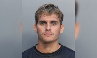 Joven cubano enfrenta cargos en Miami-Dade por homicidio vehicular