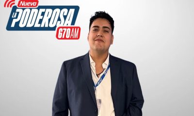 Juan Bohorquez