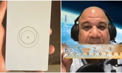 Juan Juan explica cómo conectarse a Internet satelital por Stalink desde Cuba