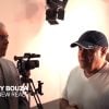 Juan Manuel Cao agradece a las personas que aportaron para el nuevo estudio de transmisión