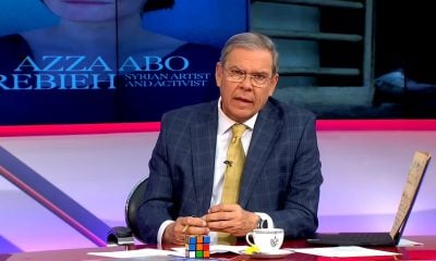 Juan Manuel Cao ante el cierre de América Tevé y su lanzamiento a las redes sociales: “Tengo que revaluarlo todo”