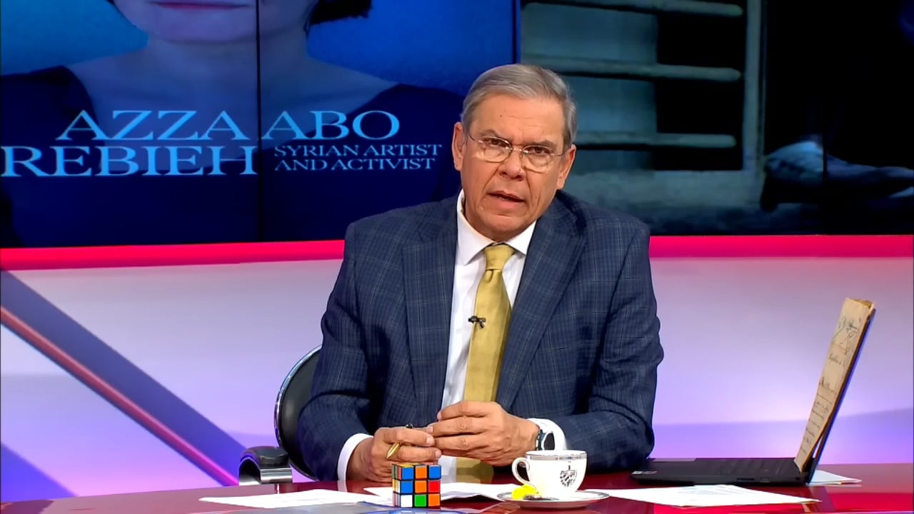 Juan Manuel Cao ante el cierre de América Tevé y su lanzamiento a las redes sociales: “Tengo que revaluarlo todo”