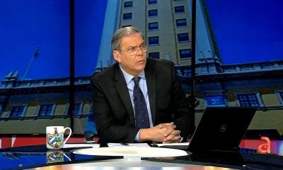 Juan Manuel Cao rechaza oferta de Mega TV ante el cierre de América Tevé