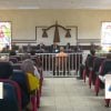 Juicio ejemplarizante sanciona con hasta 20 años de cárcel a involucrados en tráfico de drogas