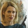 Kaja Kallas Alta Representante de Política Exterior de la Unión Europea (UE)