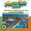 La oferta que pocos conocen para disfrutar Punta Cana en una habitación de lujo