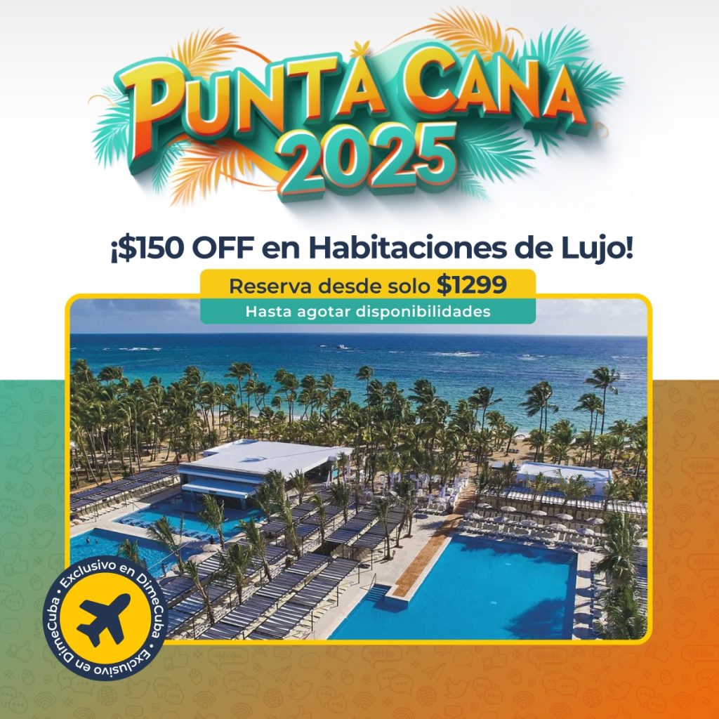 La oferta que pocos conocen para disfrutar Punta Cana en una habitación de lujo7
