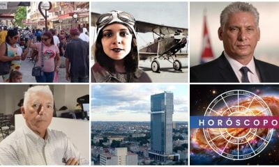 Las 10 noticias más leídas en Cuba hoy, 11 de mayo de 2025