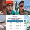 Las 10 noticias más leídas en Cuba hoy, 12 de mayo de 2025