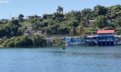 Las tres islas secretas de Cuba Santa Fe, Cayo Jutías y Cayo Granma (2)