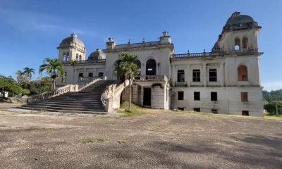 Los 5 lugares abandonados más impactantes de Cuba