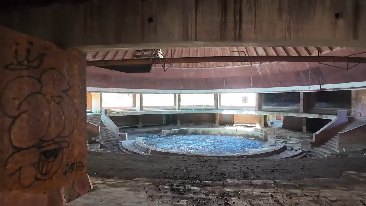 Los 5 lugares abandonados más impactantes de Cuba